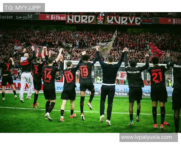 勒沃库森客场疯狂逆转,科隆难阻德甲领头羊势头